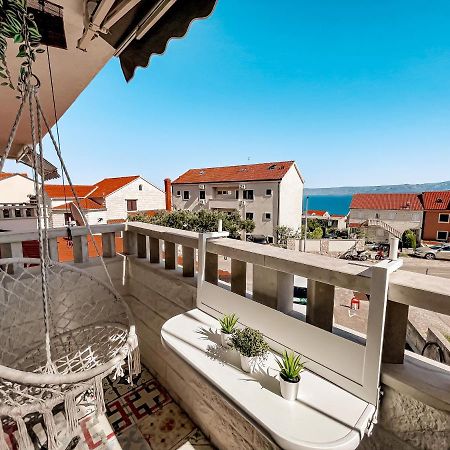 Sunset Apartments 볼 외부 사진