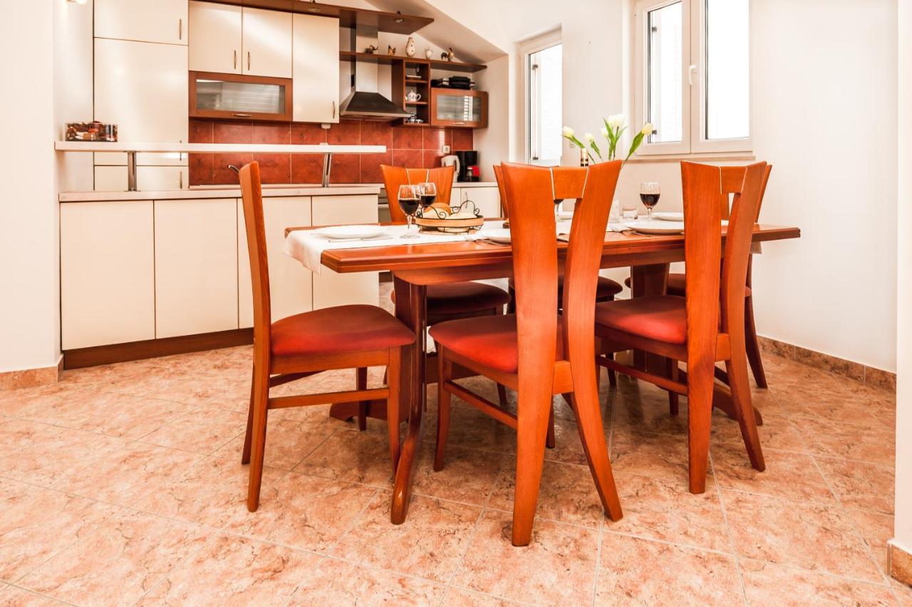 Sunset Apartments 볼 외부 사진