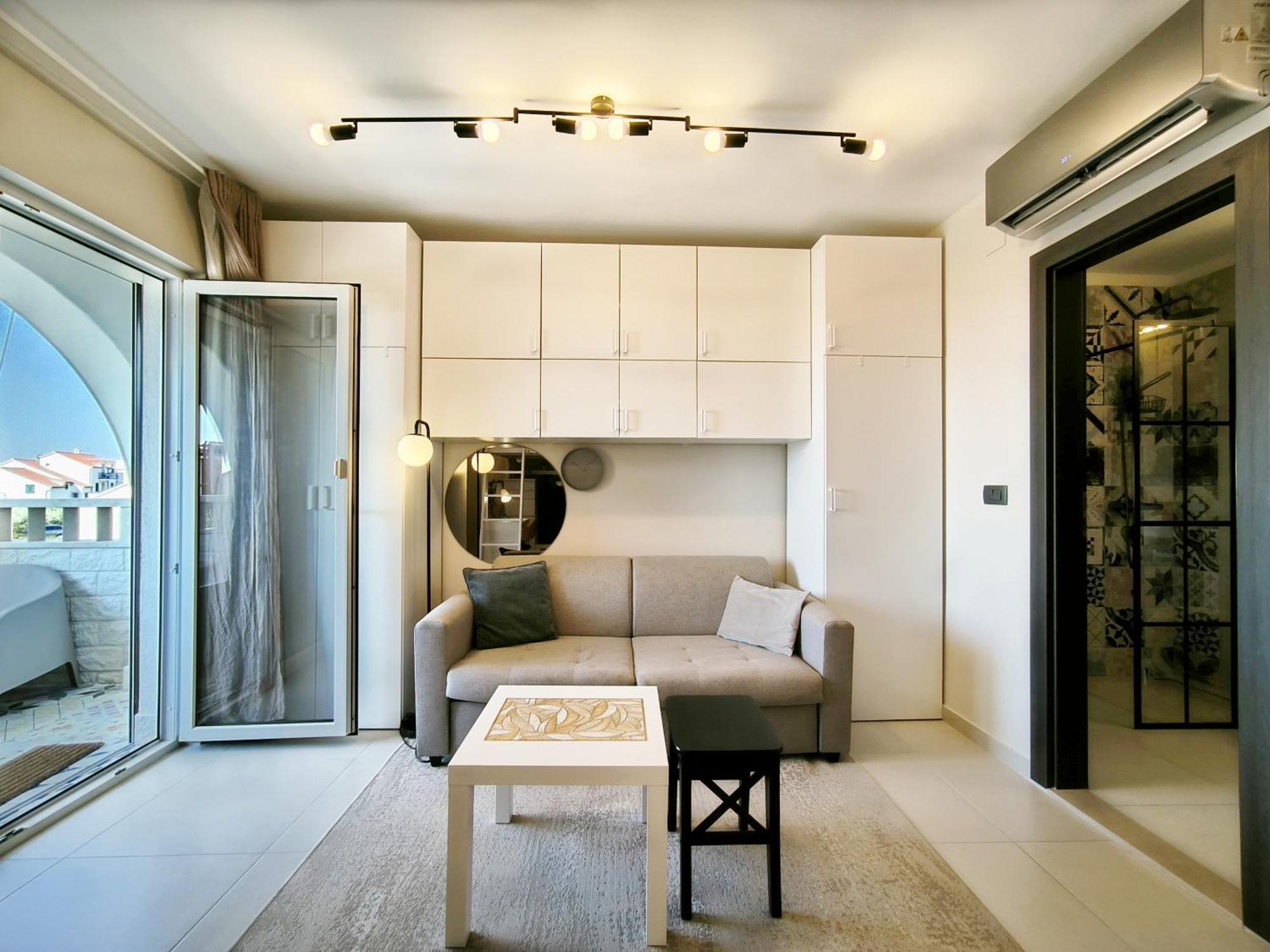 Sunset Apartments 볼 외부 사진