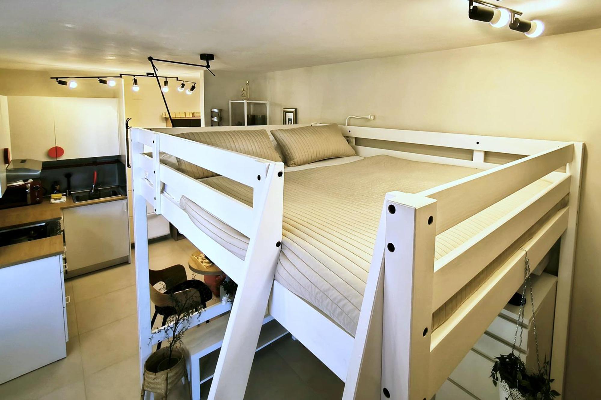 Sunset Apartments 볼 외부 사진