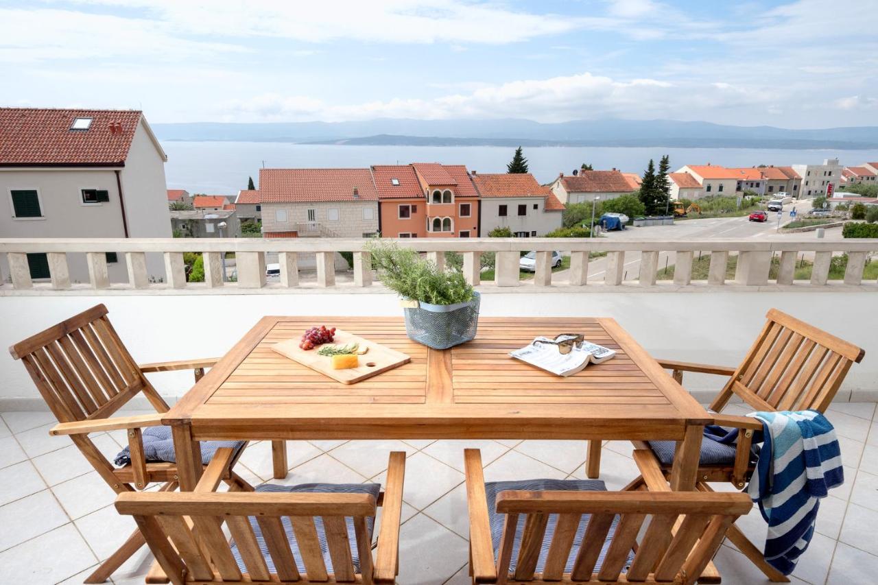Sunset Apartments 볼 외부 사진